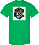 Short Sleeves - Showdown In The Lou 2026