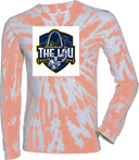 Tie-Dye Long Sleeves - Showdown In The Lou 2026