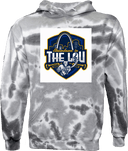 Tie-Dye Hoodies - Showdown In The Lou 2026