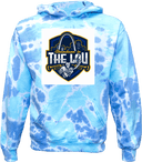 Tie-Dye Hoodies - Showdown In The Lou 2026