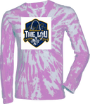 Tie-Dye Long Sleeves - Showdown In The Lou 2026