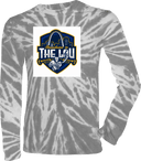Tie-Dye Long Sleeves - Showdown In The Lou 2026