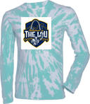 Tie-Dye Long Sleeves - Showdown In The Lou 2026