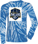 Tie-Dye Long Sleeves - Showdown In The Lou 2026