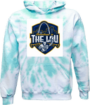 Tie-Dye Hoodies - Showdown In The Lou 2026