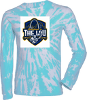Tie-Dye Long Sleeves - Showdown In The Lou 2026