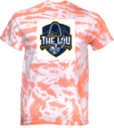 Tie-Dye Short Sleeves - Showdown In The Lou 2026