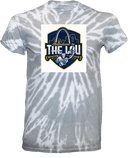 Tie-Dye Short Sleeves - Showdown In The Lou 2026