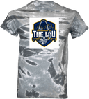Tie-Dye Short Sleeves - Showdown In The Lou 2026