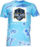Tie-Dye Short Sleeves - Showdown In The Lou 2026
