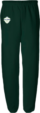 Sweatpants - Challenger Invitational (w2/2 boys) 2026 (Main Logo)