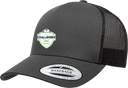 Trucker Hat - Challenger Invitational (w2/2 boys) 2026 (Main Logo)