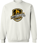 Crew Sweatshirt - Pittsburgh Fall Classic 2026