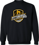 Crew Sweatshirt - Pittsburgh Fall Classic 2026