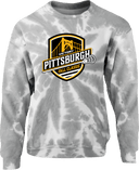 Crew Sweatshirt - Pittsburgh Fall Classic 2026