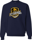 Crew Sweatshirt - Pittsburgh Fall Classic 2026