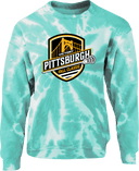Crew Sweatshirt - Pittsburgh Fall Classic 2026