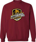Crew Sweatshirt - Pittsburgh Fall Classic 2026