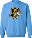 Crew Sweatshirt - Pittsburgh Fall Classic 2026