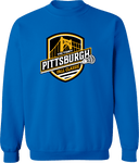 Crew Sweatshirt - Pittsburgh Fall Classic 2026