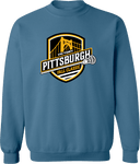 Crew Sweatshirt - Pittsburgh Fall Classic 2026
