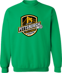 Crew Sweatshirt - Pittsburgh Fall Classic 2026