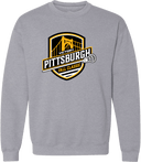 Crew Sweatshirt - Pittsburgh Fall Classic 2026