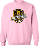 Crew Sweatshirt - Pittsburgh Fall Classic 2026