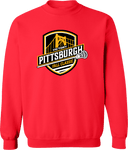 Crew Sweatshirt - Pittsburgh Fall Classic 2026
