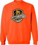 Crew Sweatshirt - Pittsburgh Fall Classic 2026