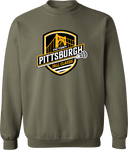 Crew Sweatshirt - Pittsburgh Fall Classic 2026