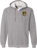 Full Zip Hoodies - Pittsburgh Fall Classic 2026