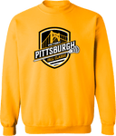 Crew Sweatshirt - Pittsburgh Fall Classic 2026