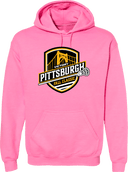 Hoodies - Pittsburgh Fall Classic 2026