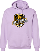 Hoodies - Pittsburgh Fall Classic 2026