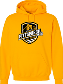 Hoodies - Pittsburgh Fall Classic 2026
