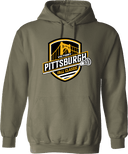Hoodies - Pittsburgh Fall Classic 2026