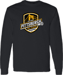 Long Sleeves - Pittsburgh Fall Classic 2026
