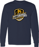 Long Sleeves - Pittsburgh Fall Classic 2026