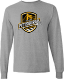 Long Sleeves - Pittsburgh Fall Classic 2026
