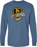 Long Sleeves - Pittsburgh Fall Classic 2026