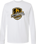 Long Sleeves - Pittsburgh Fall Classic 2026