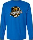 Long Sleeves - Pittsburgh Fall Classic 2026