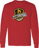 Long Sleeves - Pittsburgh Fall Classic 2026