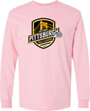 Long Sleeves - Pittsburgh Fall Classic 2026