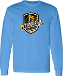 Long Sleeves - Pittsburgh Fall Classic 2026