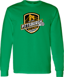 Long Sleeves - Pittsburgh Fall Classic 2026