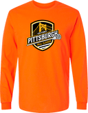 Long Sleeves - Pittsburgh Fall Classic 2026