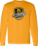 Long Sleeves - Pittsburgh Fall Classic 2026