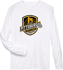 Performance Long Sleeves - Pittsburgh Fall Classic 2026